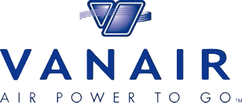 Vanair brand logo