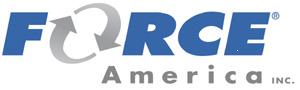 Force America logo