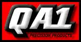 qa1 logo
