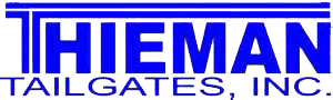 Thieman Tailgates logo