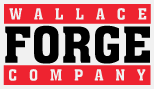 Wallace Forge logo