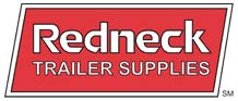 Redneck trailer Supplies logo