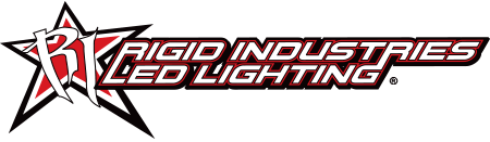 Rigid Industries logo