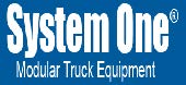 System One Logo