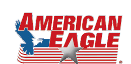 american eagle logo