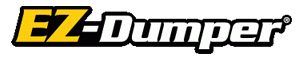 EZ-Dumper Trucks logo