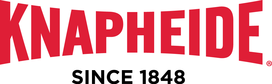 Knapheide trucks logosince 1848
