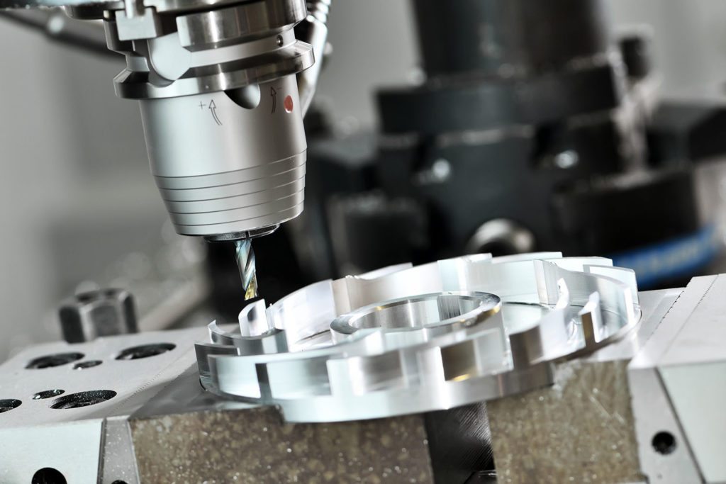Machine Services